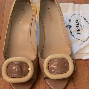 Prada Shoes size 7